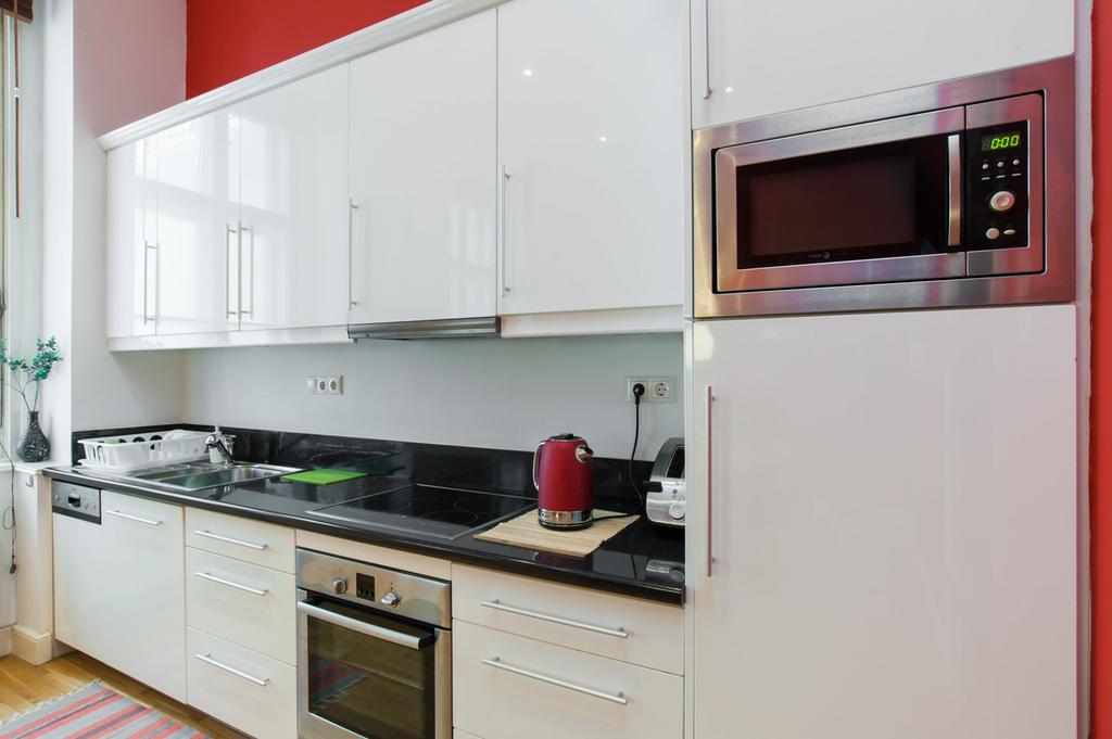 Style&Art Apartment Budapest Extérieur photo