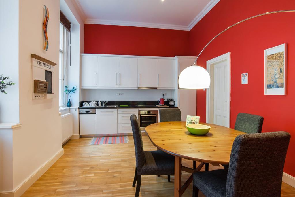 Style&Art Apartment Budapest Extérieur photo