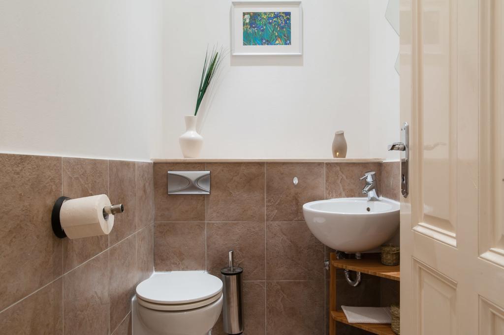 Style&Art Apartment Budapest Extérieur photo