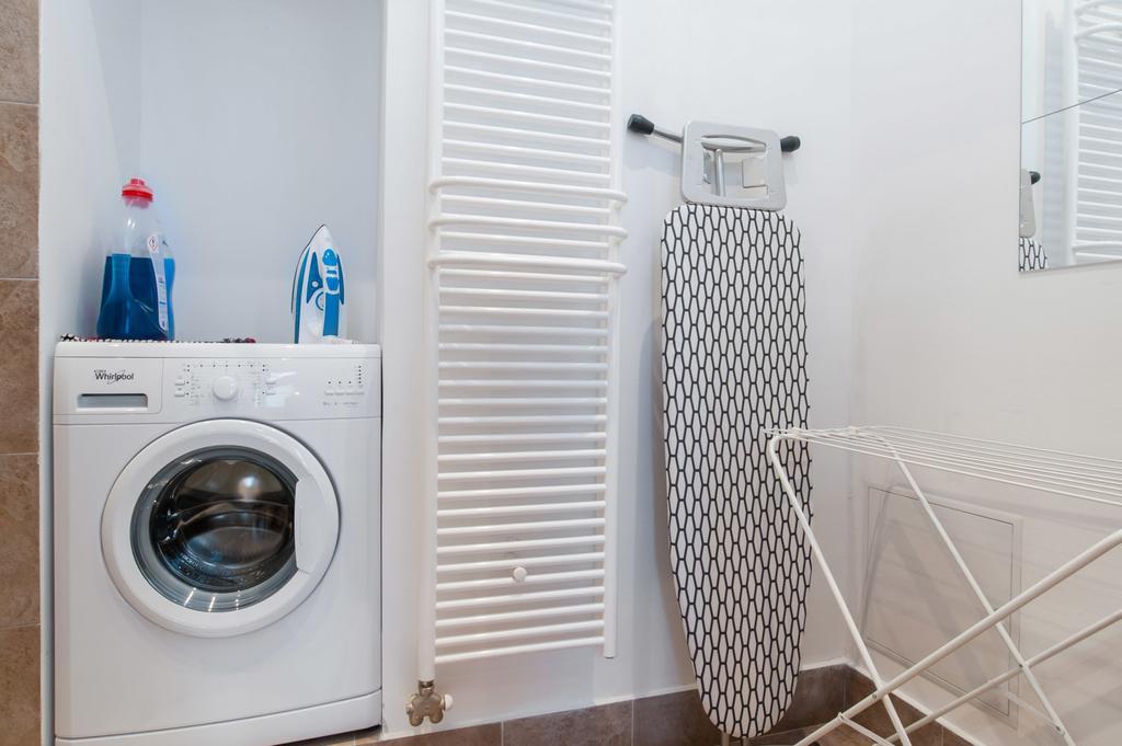 Style&Art Apartment Budapest Extérieur photo