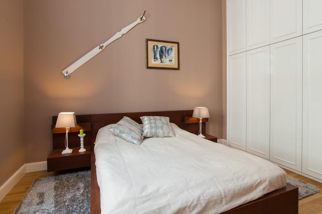 Style&Art Apartment Budapest Extérieur photo