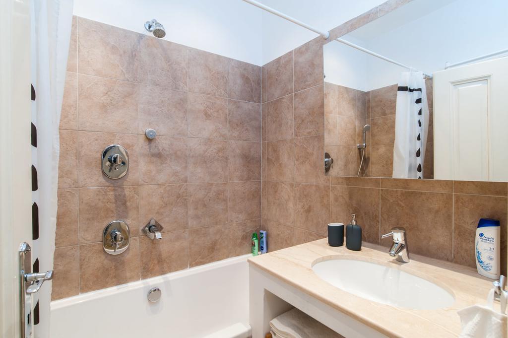 Style&Art Apartment Budapest Extérieur photo